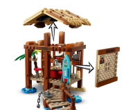 LEGO One Piece 75636 Chatka w wiosce Fuusha - 1331685 - zdjęcie 3